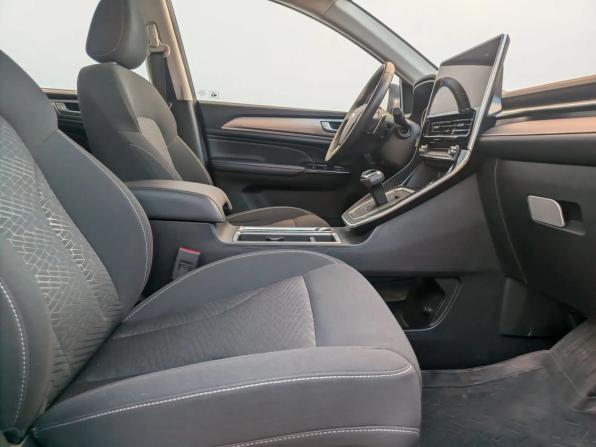 Haval M6 II с пробегом 2024 года, цена 1 789 000 рублей, 17516 км, внедорожник, Автокод Объявления