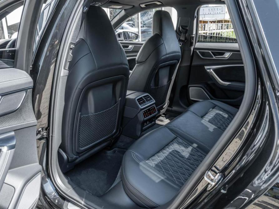 Audi S6 V (C8) Ставрополь  - изображение 21