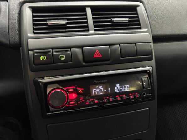 Lada (ВАЗ) Priora I Рестайлинг с пробегом 2016 года, цена 620 000 рублей, 119042 км, седан, Автокод Объявления