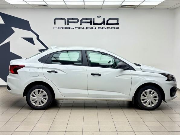 Lada (ВАЗ) Iskra с пробегом 2025 года, цена 1 575 000 рублей, 444 км, седан, Автокод Объявления