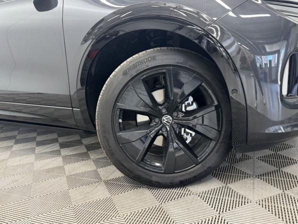 Volkswagen Tavendor I с пробегом 2026 года, цена 5 620 000 рублей, 86 км, внедорожник, Автокод Объявления