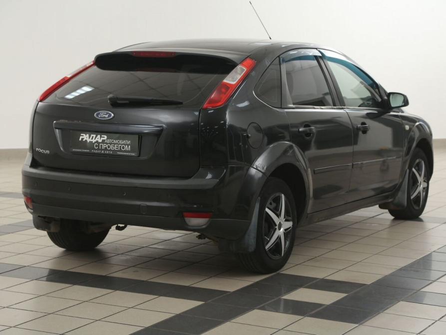 Ford Focus II Иваново  - изображение 3