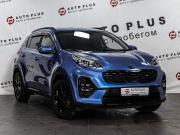 Kia Sportage IV Рестайлинг Минеральные Воды  - изображение 20