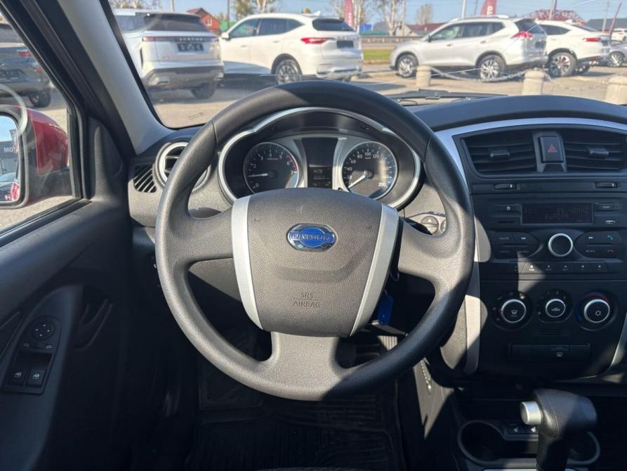 Datsun mi-DO Пермь  - изображение 15