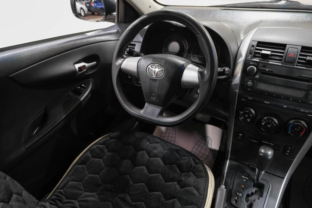 Toyota Corolla X (E140 E150) Рестайлинг Новокузнецк  - изображение 16