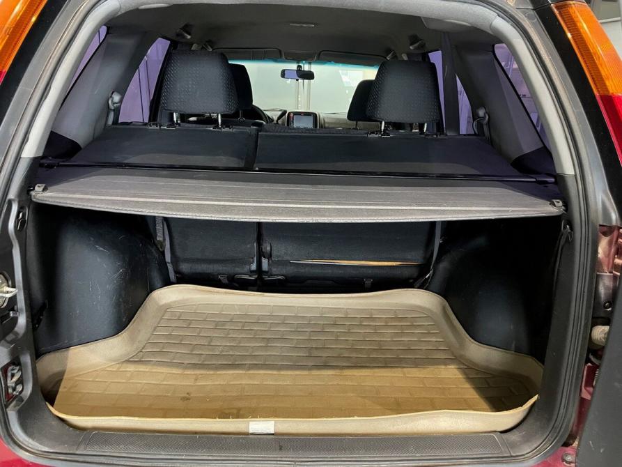 Honda CR-V II Москва  - изображение 12