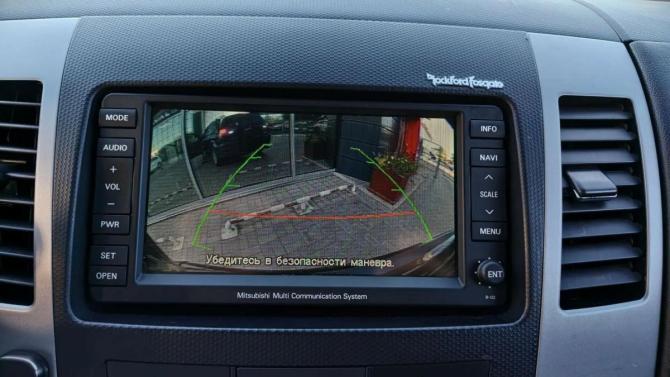 Mitsubishi Outlander II Рестайлинг с пробегом 2011 года, цена 949 900 рублей, 249242 км, внедорожник, Автокод Объявления