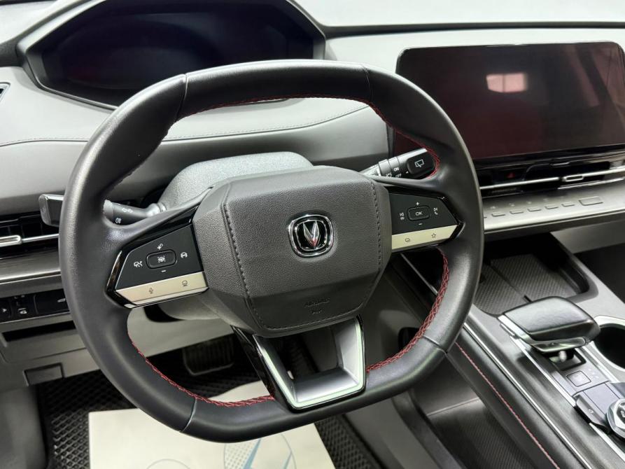 Changan UNI-S I Азнакаево  - изображение 13