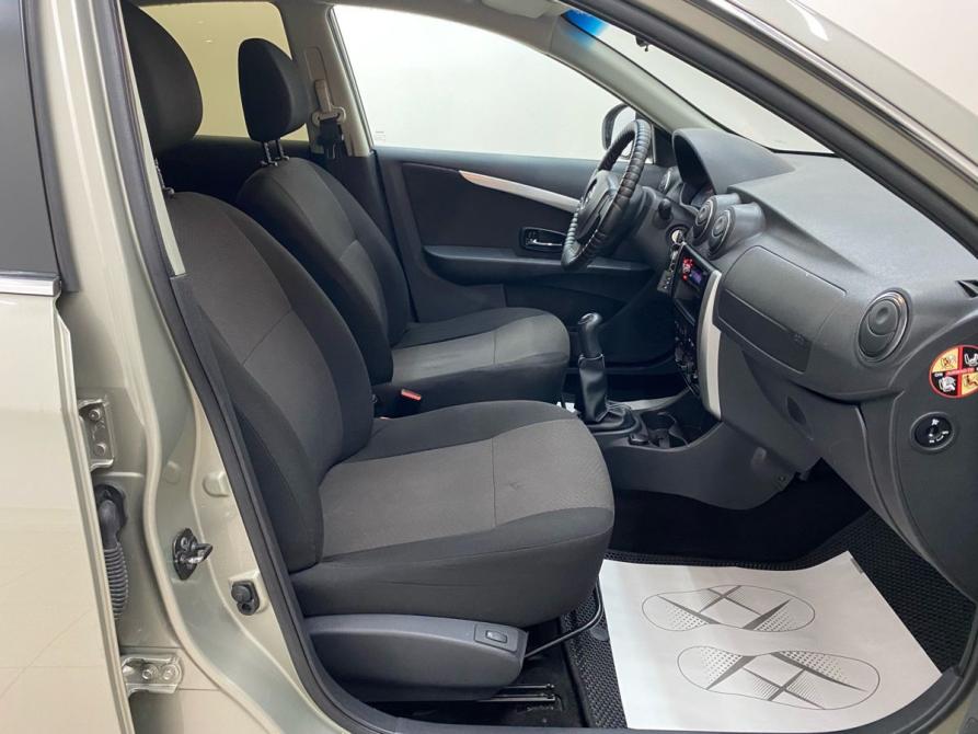 Nissan Almera III (G15) Энгельс  - изображение 33