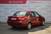 Fiat Albea I Рестайлинг Старый Оскол  - изображение 10