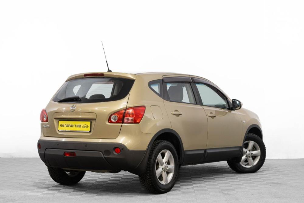 Nissan Qashqai I Барнаул  - изображение 5