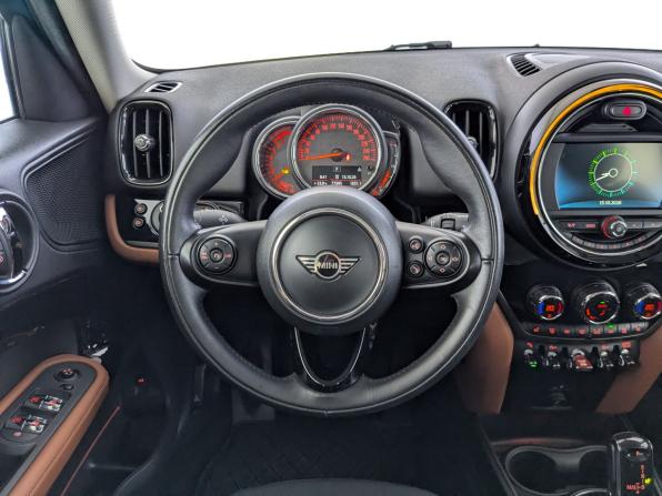 Mini Countryman II с пробегом 2019 года, цена 3 000 000 рублей, 77588 км, внедорожник, Автокод Объявления