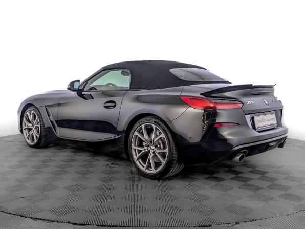 BMW Z4 III (G29) с пробегом 2022 года, цена 5 050 000 рублей, 46180 км, родстер, Автокод Объявления