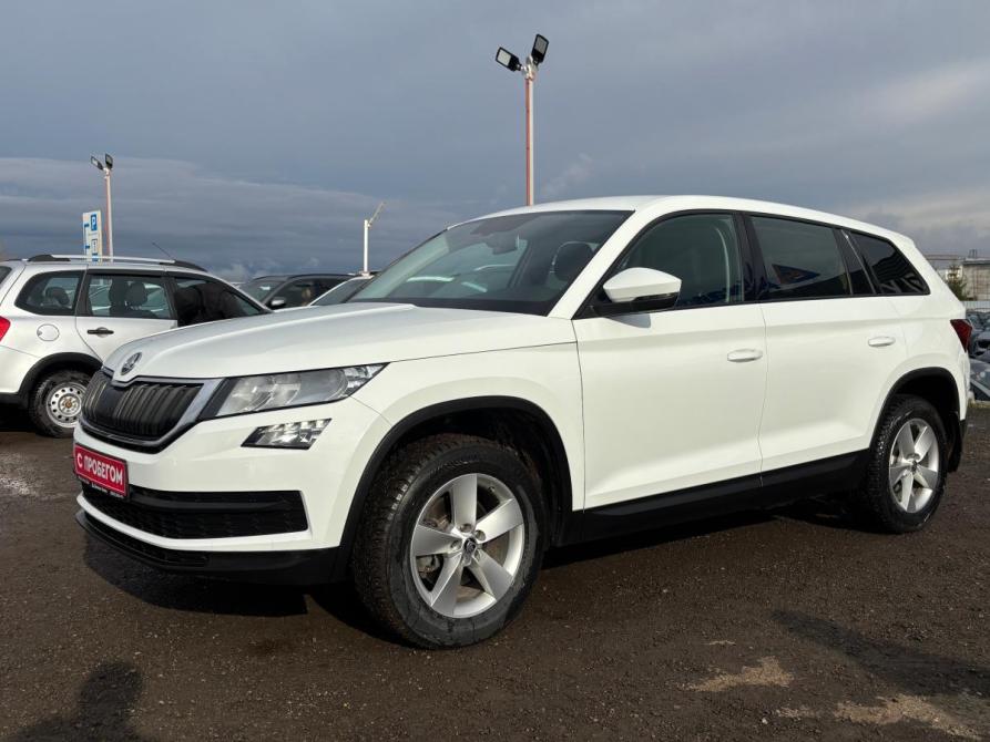 Skoda Kodiaq I Набережные Челны  - изображение 3