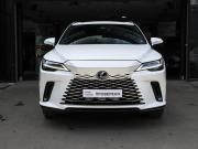 Lexus RX V Москва  - изображение 22
