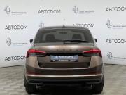 Skoda Rapid II Москва  - изображение 28