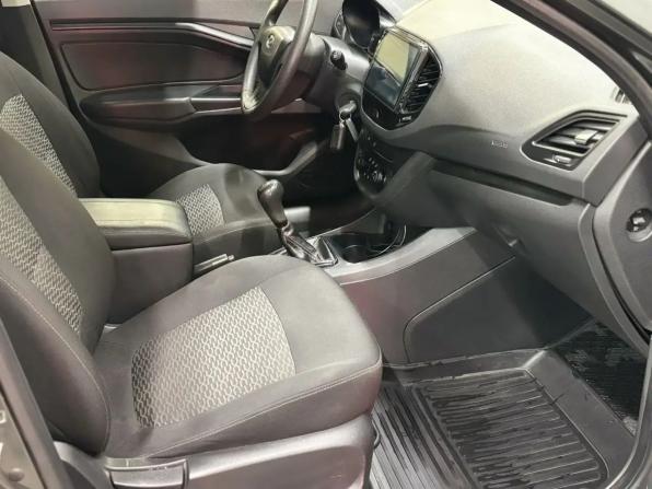 Lada (ВАЗ) Vesta I с пробегом 2016 года, цена 729 000 рублей, 129000 км, седан, Автокод Объявления