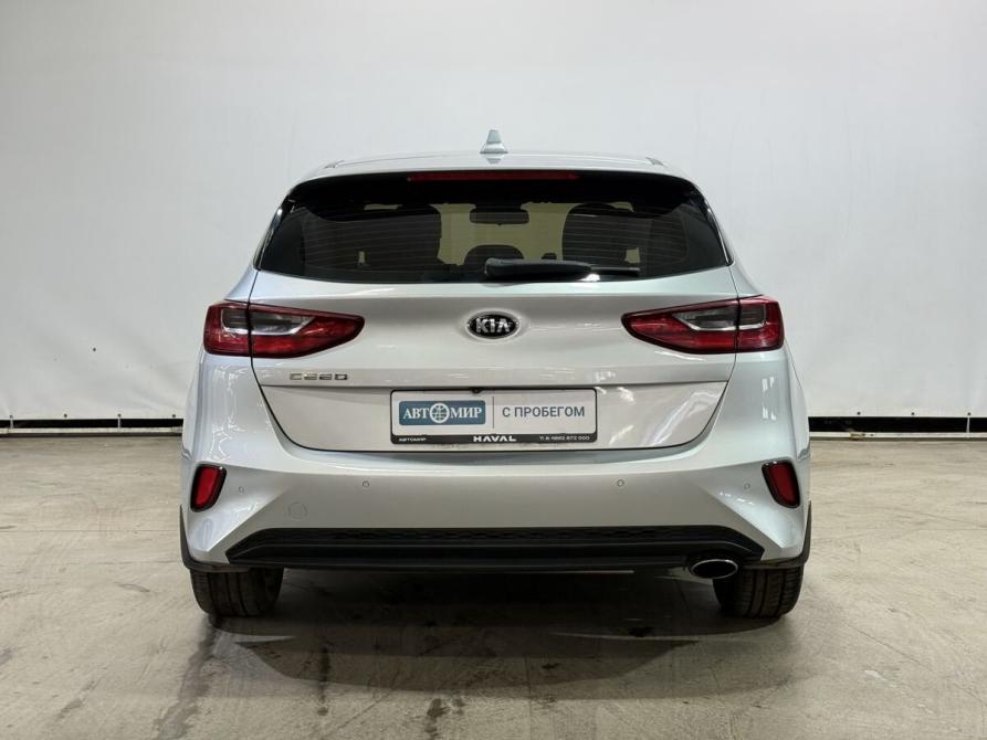Kia Ceed III Ярославль  - изображение 6