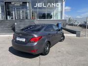 Hyundai Solaris I Рестайлинг Саратов  - изображение 20