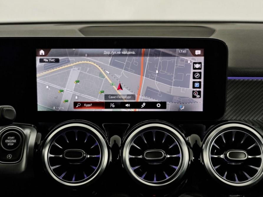 Mercedes-Benz GLB I (X247) Санкт-Петербург  - изображение 15