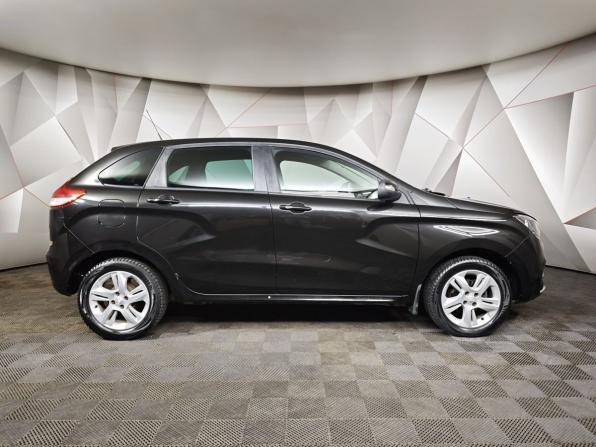 Lada (ВАЗ) XRAY I с пробегом 2019 года, цена 1 091 000 рублей, 68691 км, хэтчбек, Автокод Объявления