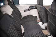 Opel Zafira A Рестайлинг Пермь  - изображение 28