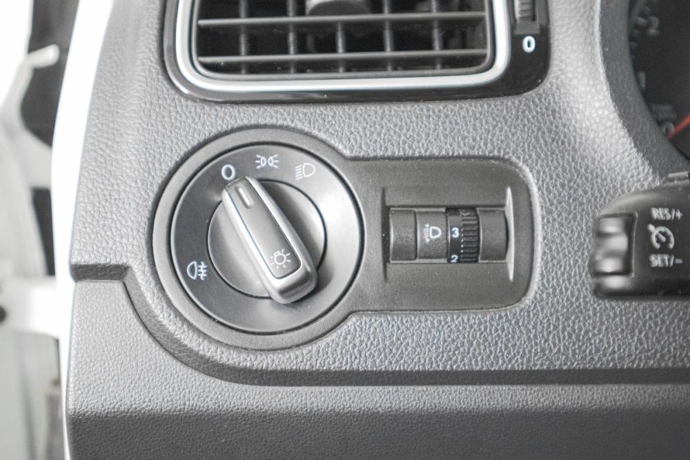Volkswagen Polo V Рестайлинг Кемерово  - изображение 22