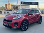 Kia Sportage IV Калуга  - изображение 23