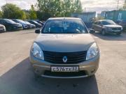 Renault Sandero I Санкт-Петербург  - изображение 12