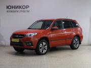 Chery Tiggo 3 I Дзержинск  - изображение 18