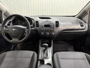 Kia Cerato III Магнитогорск  - изображение 25