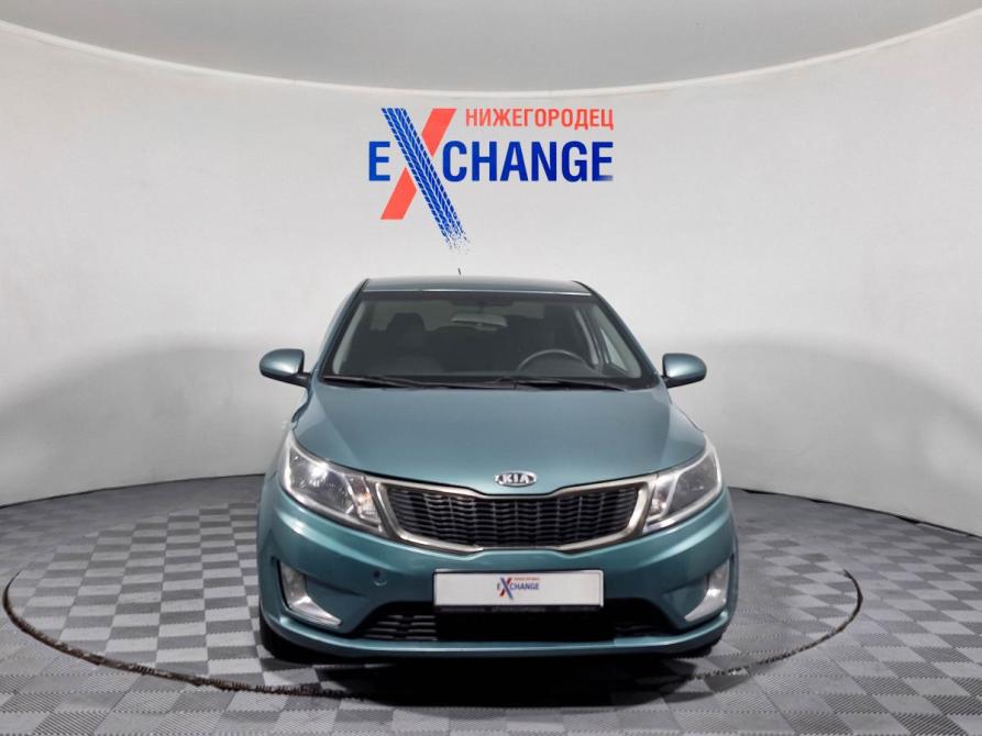 Kia Rio III Нижний Новгород  - изображение 2