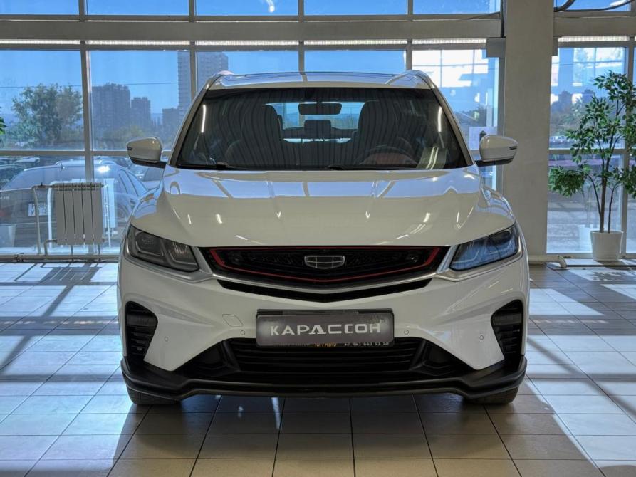 Geely Coolray I Волгоград  - изображение 3
