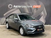 Lada (ВАЗ) Vesta I Рестайлинг (NG) Пермь  - изображение 26