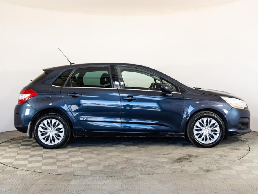 Citroen C4 II Санкт-Петербург  - изображение 4