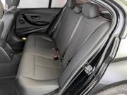 BMW 3 серии VI (F3x) Рестайлинг Москва  - изображение 42