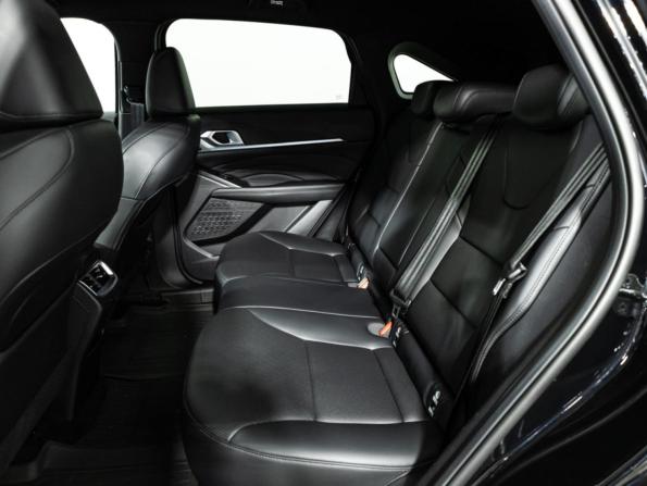 Haval F7 II с пробегом 2024 года, цена 2 415 000 рублей, 30409 км, внедорожник, Автокод Объявления