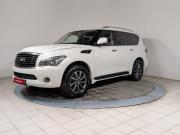 Infiniti QX56 II Екатеринбург  - изображение 31