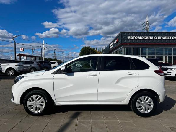 Lada (ВАЗ) XRAY I с пробегом 2020 года, цена 1 065 000 рублей, 60449 км, хэтчбек, Автокод Объявления