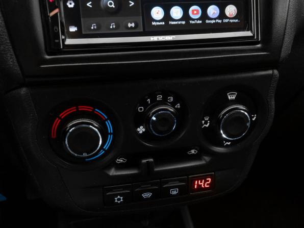 Lada (ВАЗ) Granta I Рестайлинг с пробегом 2023 года, цена 780 000 рублей, 54693 км, лифтбек, Автокод Объявления