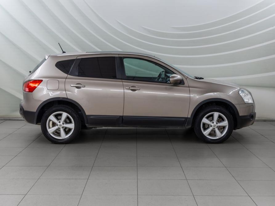 Nissan Qashqai I Волгоград  - изображение 8
