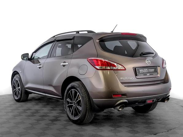 Nissan Murano II (Z51) Рестайлинг 2 с пробегом 2015 года, цена 1 650 000 рублей, 169361 км, внедорожник, Автокод Объявления