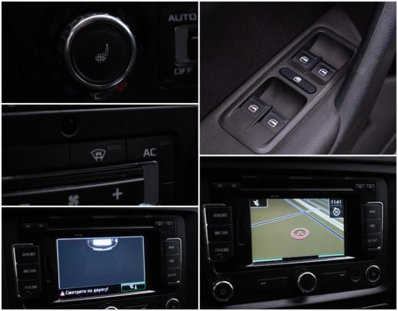 Skoda Yeti I с пробегом 2012 года, цена 720 000 рублей, 235846 км, внедорожник, Автокод Объявления