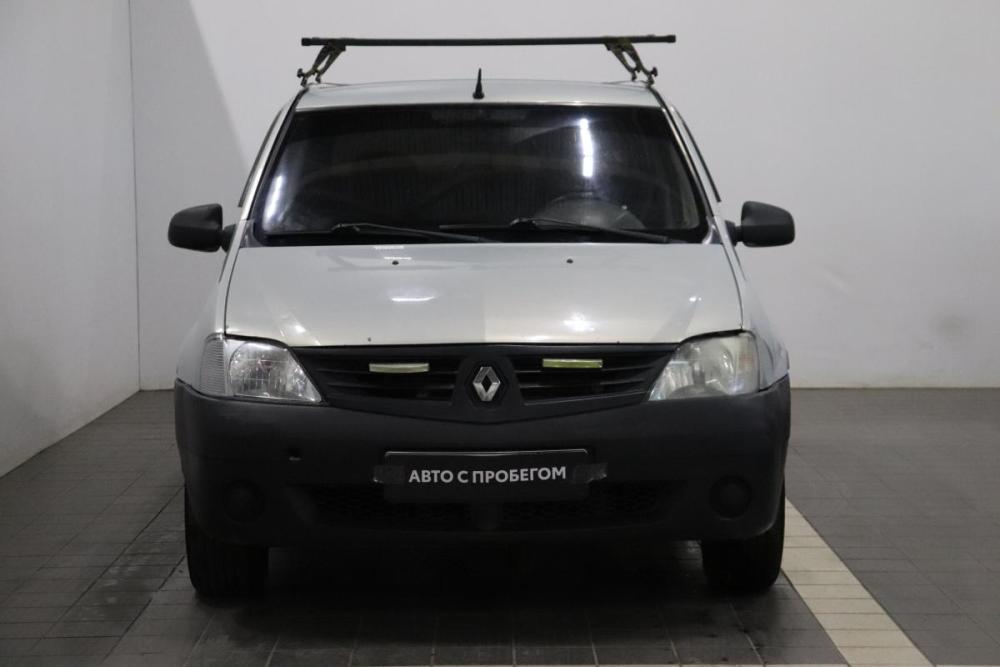 Renault Logan I Ульяновск  - изображение 2