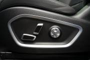 Geely Tugella I Рестайлинг Крым  - изображение 45