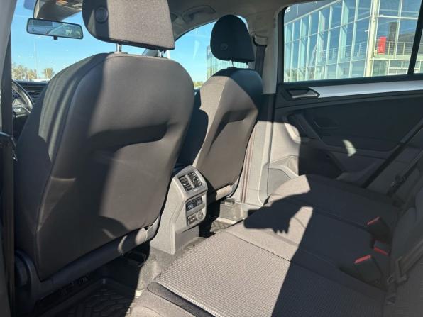 Volkswagen Tiguan II с пробегом 2020 года, цена 2 499 000 рублей, 138237 км, внедорожник, Автокод Объявления