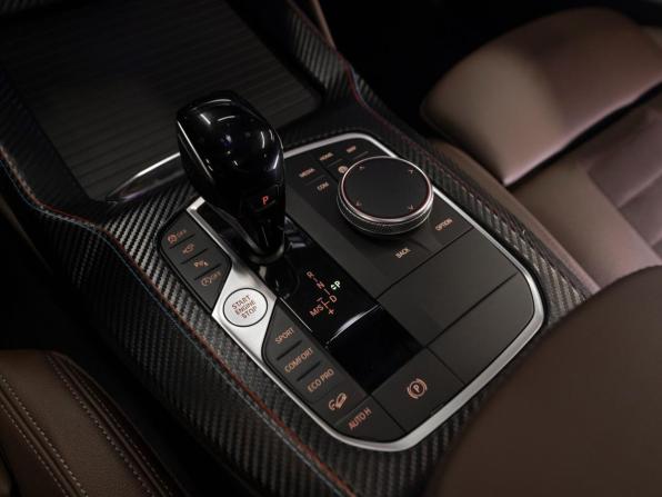 BMW X4 II (G02) Рестайлинг с пробегом 2023 года, цена 6 700 000 рублей, 36610 км, внедорожник, Автокод Объявления