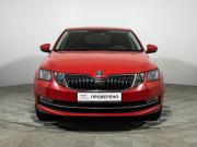 Skoda Octavia III (A7) Рестайлинг Санкт-Петербург  - изображение 19