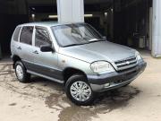Chevrolet Niva I Нижний Новгород  - изображение 3