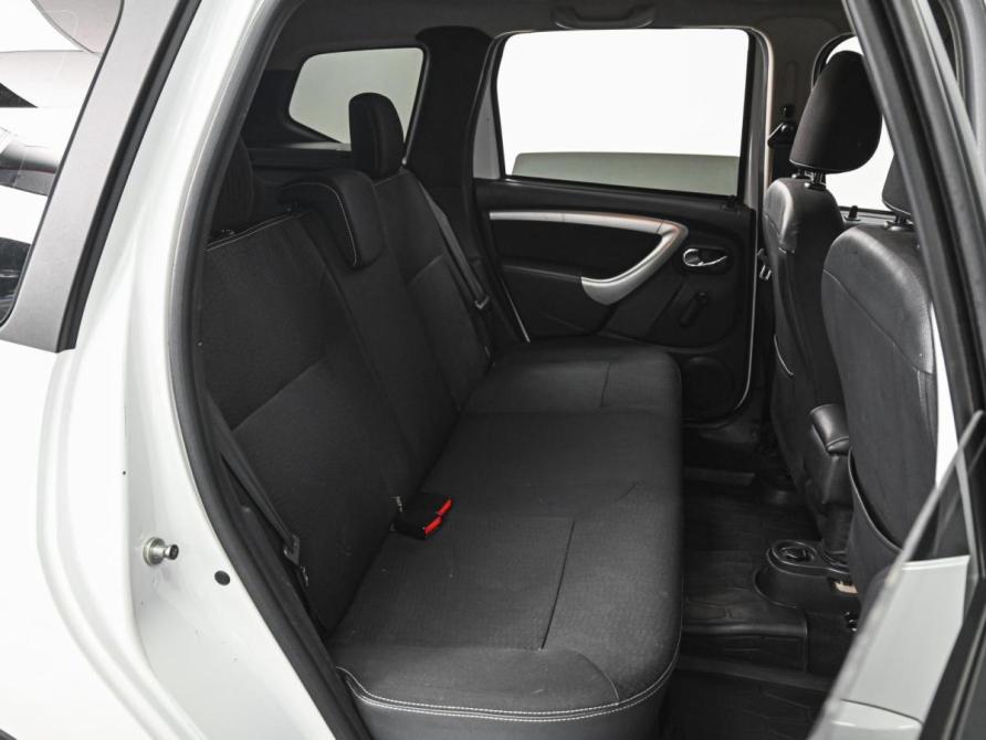 Nissan Terrano III (D10) Ставрополь  - изображение 7